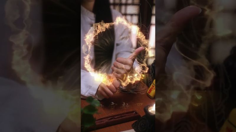 《道家手诀》天宫赐福！地官赦罪！水官解厄！接了！转发！功德无量！#正能量 #国学文化 #道家文化 #民间文化 #佛教文化 #手诀 #转运  #去厄 #赎罪 #发财 #道家智慧 #人生感悟