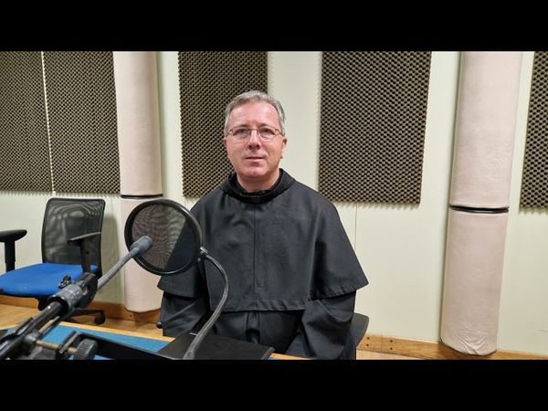 Duhovna misao - Ivan Bradarić: MB Kamenita vrata - zaštitnica Zagreba - 31.05.2025.