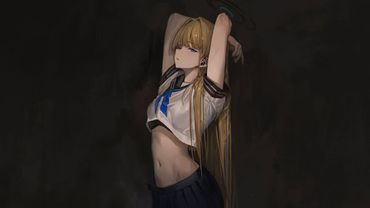 BE MY MEDICINE (Song)