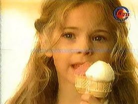 ДТВ-Viasat. Заставка с ведущими. Осень-зима 2002