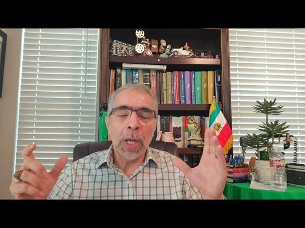 درماندگی جمهوری اسلامی در مذاکرات و  ماجرای الهه حسین نژاد