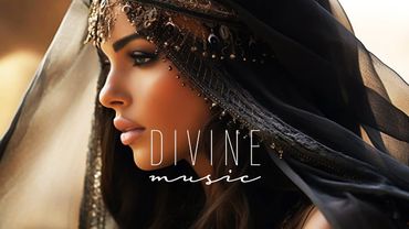 Divine Music - Ethnic & Deep House Mix 2025 [Vol.86]