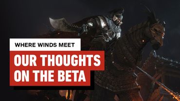 Where Winds Meet: Our Thoughts After 3 Hours in its Wuxia World