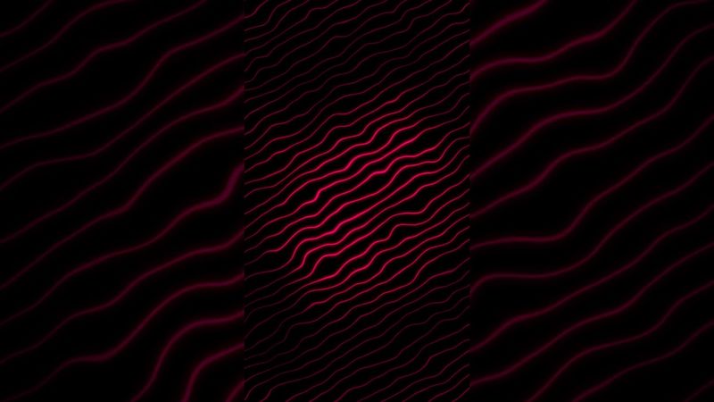 Portrait Ultra HD Red Glow: Free High-Res Background for Vibrant Video Editing! #creativeassets