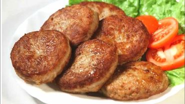 Самые вкусные Рыбные Котлеты! Сочные и Нежные! Проще простого!