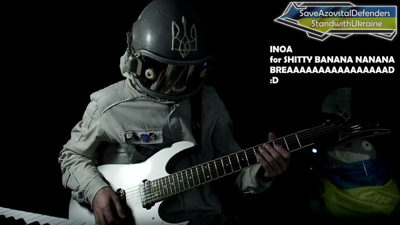 Glory to Ukraine! 💙💛 Space music Support stream for our defenders! 3 august part 2