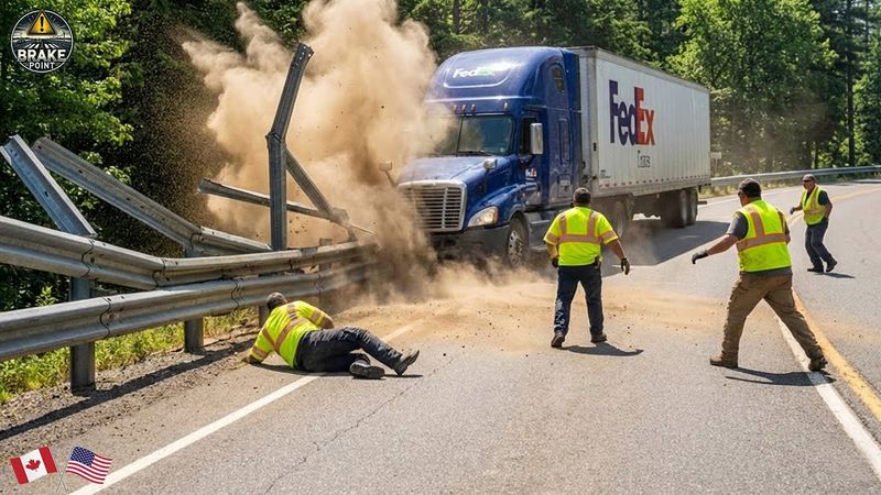 Real-Life Shocking Moments Caught on CCTV | Idiots in Cars Caught on Camera #10