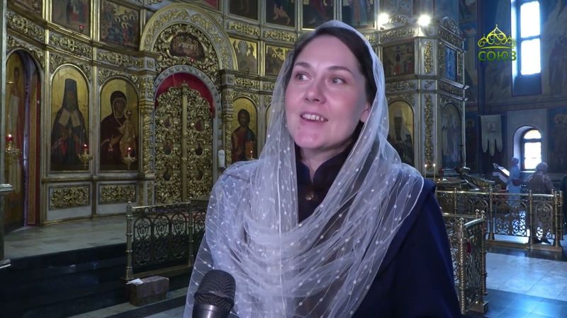 Кузбасский ковчег. 17 июня 2025