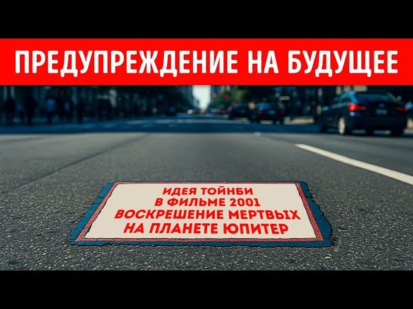 Что за жуткие предупреждения распространяются по всему миру