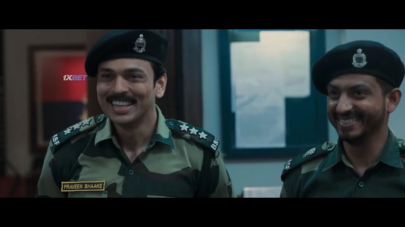 Ground Zero || official Movie || Full hD