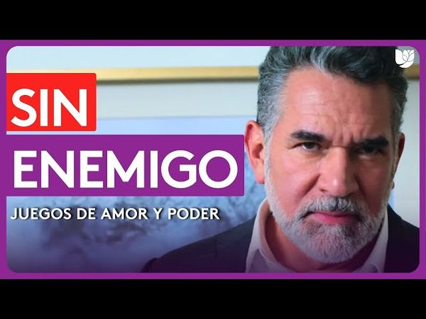 Enrique y Memo festejan el fallecimiento de Francisco | Juegos de Amor y Poder | Capítulo 67