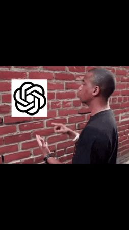 love u chatgpt #chatgpt #fyp #real #viral #blowthisup 