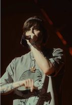 это я видео сняла и смонтировала с сольника Гриши 18 апреля в Live Ar...