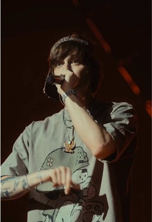 это я видео сняла и смонтировала с сольника Гриши 18 апреля в Live Ar...