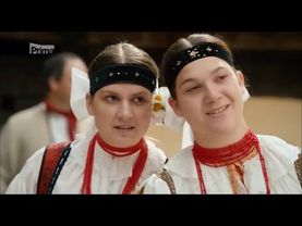 Sedmero krkavců 2015 celí díl cz