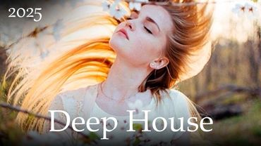 Mr Salama & Davvi & DNDM & Umar Keyn - Best New Retro House Mix 2025 !