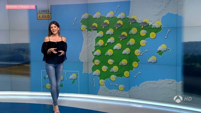 Himar Gonzalez 03 07 16