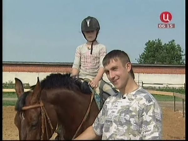 ТВЦ. Настроение.  Александр Ветров