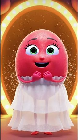 Отправь другу чтобы знал как он появился ❤️#ai #говорящие #факты #орг...