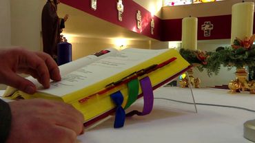 Biblija: Poslušnost