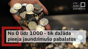 Jaunās māmiņas: Nevienlīdzība pašvaldību pabalstos ir negodīga