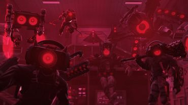 Skibidi Toilet 79 (part 3) Underwater Arc???