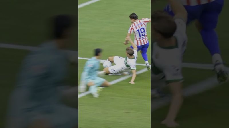 The art of defending. ⚔️