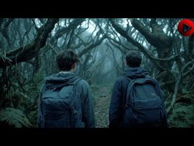 El Camino De Un Psicópata Película En Español 