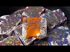 Lightly Dyed Fresh Soft BSN Chalk