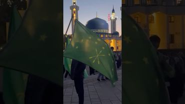 Кремль против черкесов