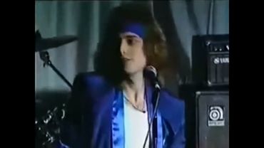 Pyramid - Hyde your daughter (Enhanced sound) 1989