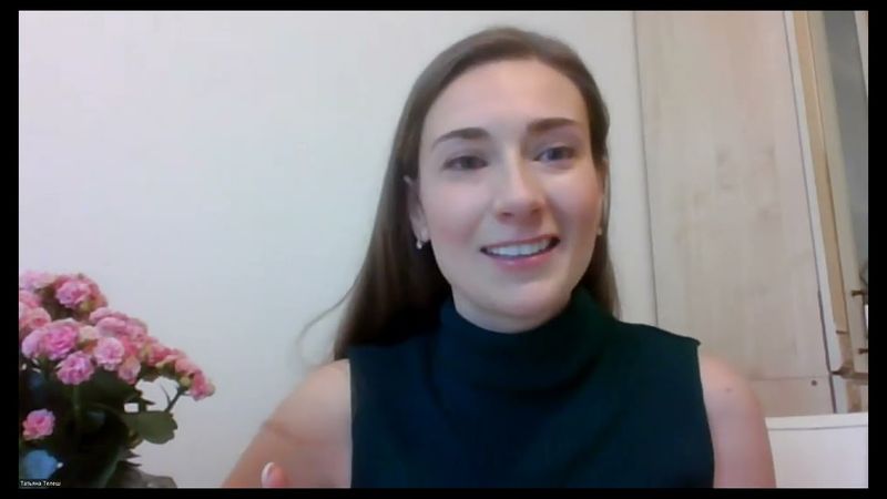 Практикум "Творец Своей Реальности" с Татьяной Телеш