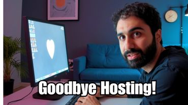 Hosting Companies Will HATE Me for This Video (I Saved $700/Month)