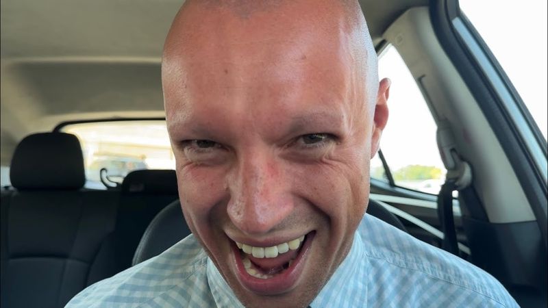 I Played My Cheating Wife's S*x Tape At Our Wedding