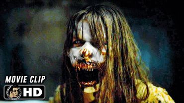 Mines Deleted Scene | UNTIL DAWN (2025) Movie CLIP HD