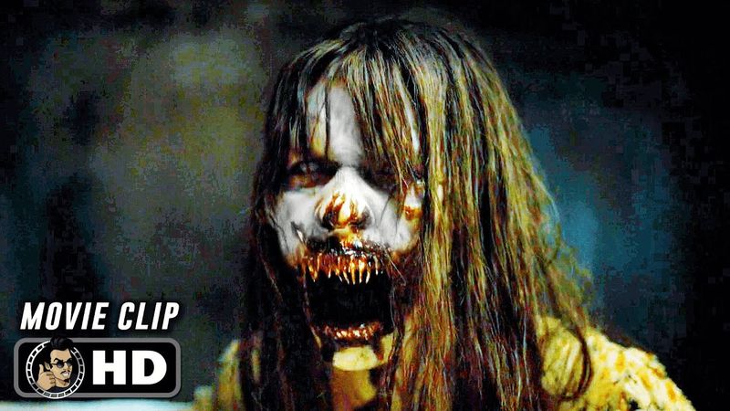 Mines Deleted Scene | UNTIL DAWN (2025) Movie CLIP HD