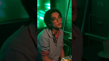 Behind-the-scenes 14 🎬 "MOUNTAINS" Video #StrayKids #스트레이키즈 #ATE #ChkChkBoom #MOUNTAINS