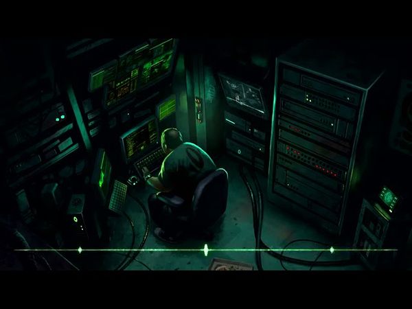 Музыка для программирования - Music for programming