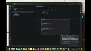 lect2 - مراجعة اساسيات جافا