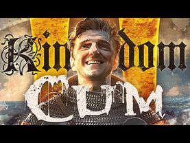 И ЭТО ИГРА ГОДА?! 😂👉 Kingdom Come: Deliverance II