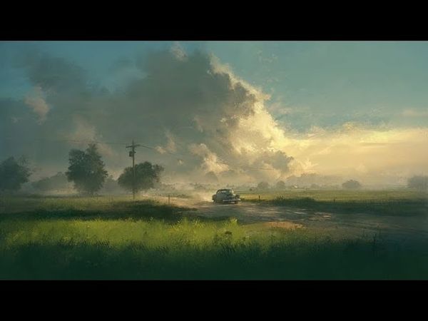 -لقد غيّر المنشاوي عليَّ أُذني ، فلا أكادُ اسمع القرآن من غيره"