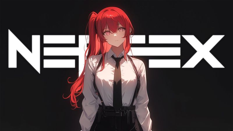 Top 30 Songs Of NEFFEX 2025 - Best of NEFFEX 2025 - Workout Music