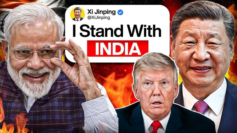 How Trump And Modi Became ENEMIES | Arjun Kapoor Meme Review | Saptah Vasooli #1