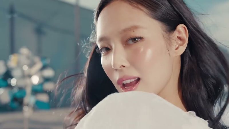 Банд'Эрос - Коламбия Пикчерз не представляет (K-Pop Official Video FMV)