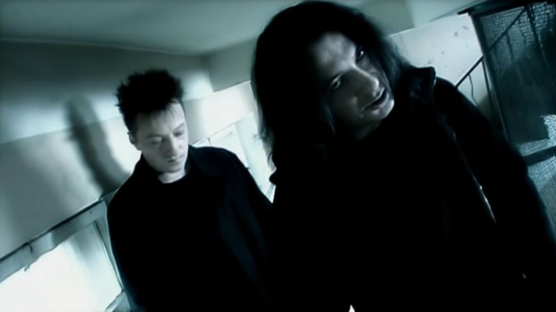 Агата Кристи - Триллер (Official Video) UHD 4K 50fps