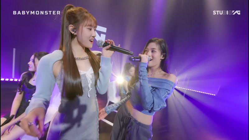 KPOP Vocal Cover l [international song playlist]🎧🩷