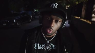 Melly Mike - Young Black & Rich (Official Music Video)