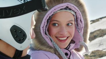 «ЗА ПРЕДЕЛЫ ГРАНИЦ» саундтрек из к/ф «СО ДНА ВЕРШИНЫ» - Кристина Ашмарина  @KristinaAshmarina