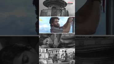 #BujjiThalli Song #Thandel Movie #Shorts