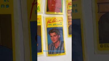 Наклейки «Элен и ребята» продаются